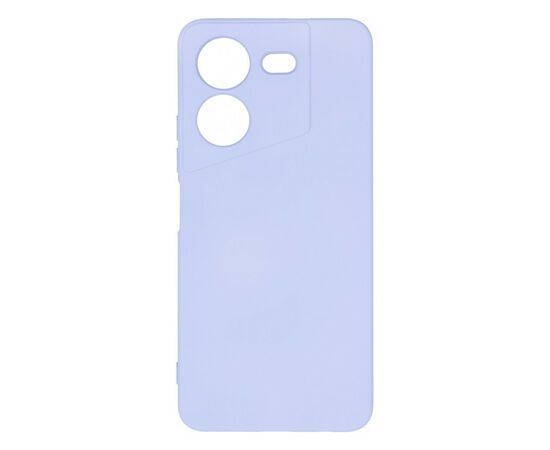 Чехол для мобильного телефона Armorstandart ICON Case Tecno Pova 5 4G Camera cover Lavender (ARM68923)