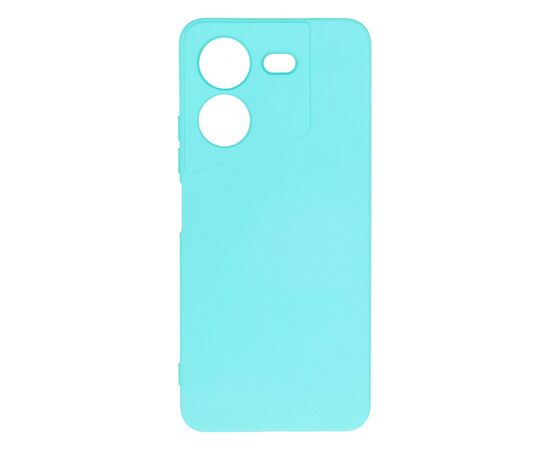 Чохол до мобільного телефона Armorstandart ICON Case Tecno Pova 5 4G Camera cover Light Blue (ARM68921)