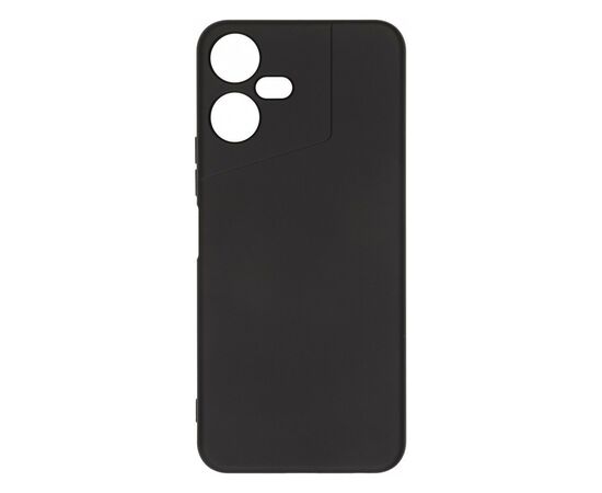 Чохол до мобільного телефона Armorstandart ICON Case Tecno POVA NEO 3 (LH6n) Camera cover Black (ARM70381)