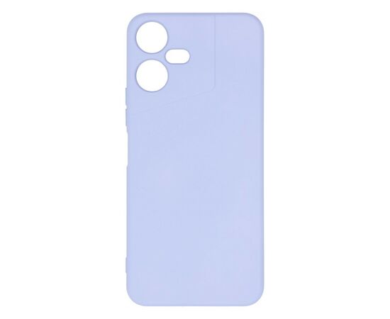 Чехол для мобильного телефона Armorstandart ICON Case Tecno POVA NEO 3 (LH6n) Camera cover Lavender (ARM70384)