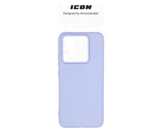 Чехол для мобильного телефона Armorstandart ICON Case Xiaomi 14 Lavender (ARM73057), изображение 3