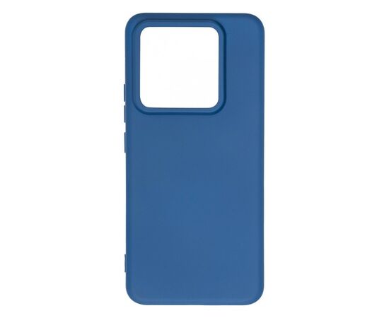 Чохол до мобільного телефона Armorstandart ICON Case Xiaomi 14 Pro Dark Blue (ARM73059)