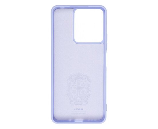Чехол для мобильного телефона Armorstandart ICON Case Xiaomi Redmi 13C / Poco C65 Lavender (ARM72483), изображение 2 Чехол для мобильного телефона Armorstandart ICON Case Xiaomi Redmi 13C / Poco C65 Lavender (ARM72483), изображение 2