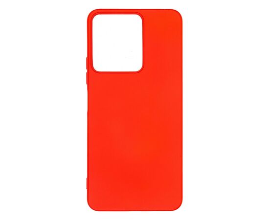 Чохол до мобільного телефона Armorstandart ICON Case Xiaomi Redmi 13C / Poco C65 Red (ARM72482)