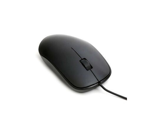 Мышка Omega OM-420B USB Black (OM0420CB), изображение 2 Мышка Omega OM-420B USB Black (OM0420CB), изображение 2