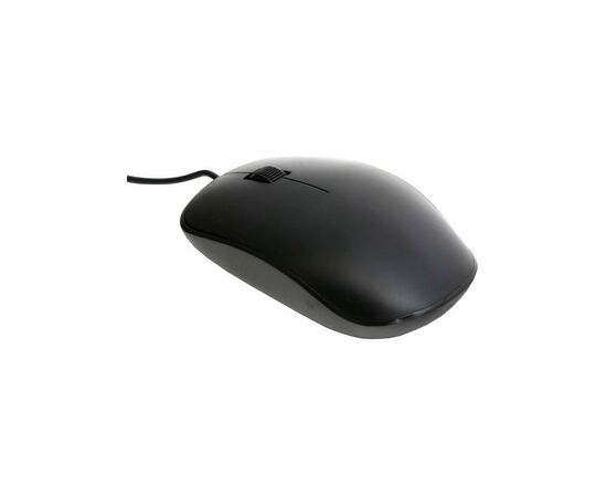 Мышка Omega OM-420B USB Black (OM0420CB), изображение 4 Мышка Omega OM-420B USB Black (OM0420CB), изображение 4