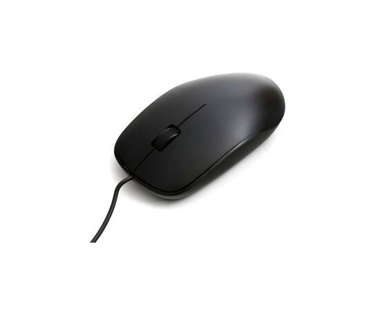 Мышка Omega OM-420B USB Black (OM0420CB)