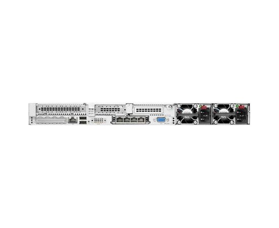 Сервер Hewlett Packard Enterprise SERVER DL360 GEN10+ 4314/P55242-B21 HPE (P55242-B21), изображение 5 Сервер Hewlett Packard Enterprise SERVER DL360 GEN10+ 4314/P55242-B21 HPE (P55242-B21), изображение 5