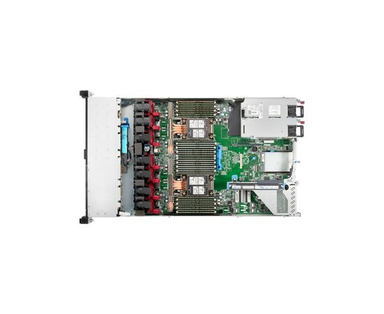Сервер Hewlett Packard Enterprise SERVER DL360 GEN10+ 4314/P55242-B21 HPE (P55242-B21), изображение 6 Сервер Hewlett Packard Enterprise SERVER DL360 GEN10+ 4314/P55242-B21 HPE (P55242-B21), изображение 6