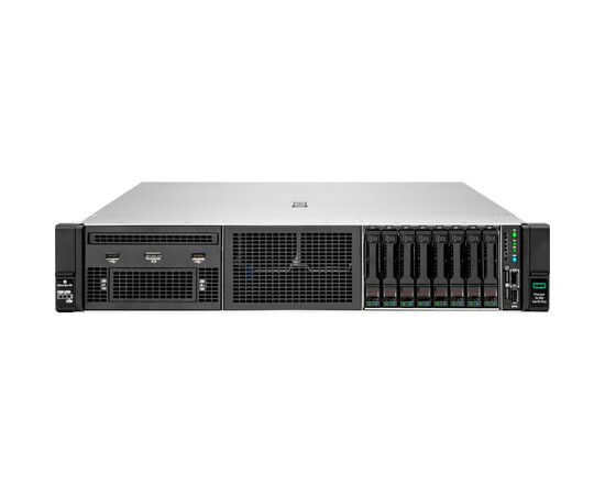 Сервер Hewlett Packard Enterprise SERVER DL380 G10+ 5315Y/MR416I-P NC SVR P55248-B21 HPE (P55248-B21), изображение 3 Сервер Hewlett Packard Enterprise SERVER DL380 G10+ 5315Y/MR416I-P NC SVR P55248-B21 HPE (P55248-B21), изображение 3