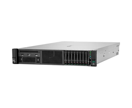 Сервер Hewlett Packard Enterprise SERVER DL380 G10+ 5315Y/MR416I-P NC SVR P55248-B21 HPE (P55248-B21), изображение 4 Сервер Hewlett Packard Enterprise SERVER DL380 G10+ 5315Y/MR416I-P NC SVR P55248-B21 HPE (P55248-B21), изображение 4
