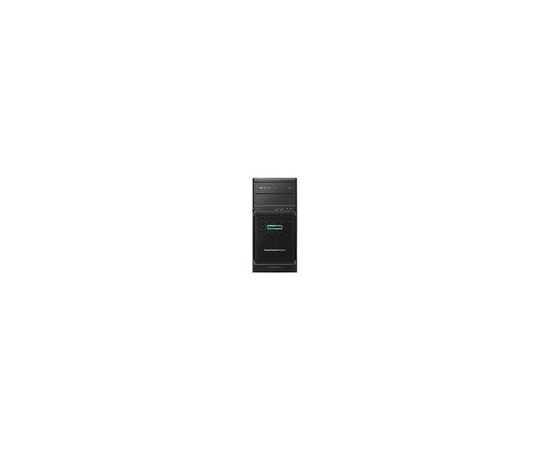 Сервер Hewlett Packard Enterprise SERVER ML30 GEN10 E-2314/P44720-421 HPE (P44720-421)
