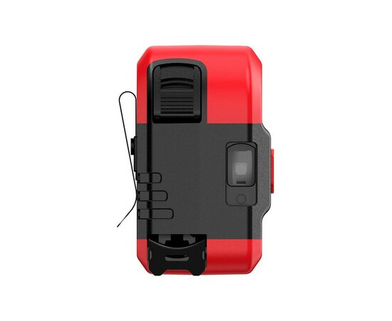 Рулетка Noyafa NF-2240 5 м/40 м, с лазерным дальномером (NF-2240), изображение 2