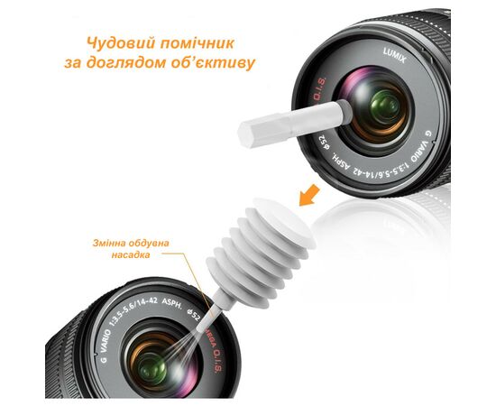Универсальный чистящий набор XoKo Multifinctional Cleaning set 20 in 1 (XK-CS1000), изображение 7 Универсальный чистящий набор XoKo Multifinctional Cleaning set 20 in 1 (XK-CS1000), изображение 7