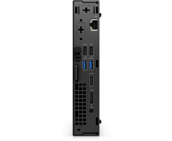 Компьютер Dell OptiPlex 7010 MFF / i5-13500T, 16, 512, WiFi, кл+м, Win11P (N013O7010MFF), изображение 2 Компьютер Dell OptiPlex 7010 MFF / i5-13500T, 16, 512, WiFi, кл+м, Win11P (N013O7010MFF), изображение 2