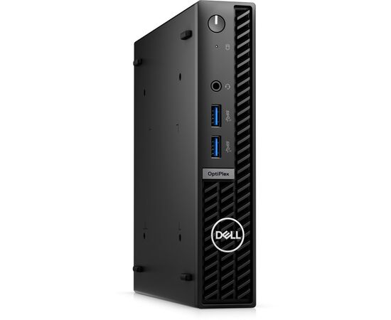 Компьютер Dell OptiPlex 7010 MFF / i5-13500T, 16, 512, WiFi, кл+м, Win11P (N013O7010MFF), изображение 3 Компьютер Dell OptiPlex 7010 MFF / i5-13500T, 16, 512, WiFi, кл+м, Win11P (N013O7010MFF), изображение 3