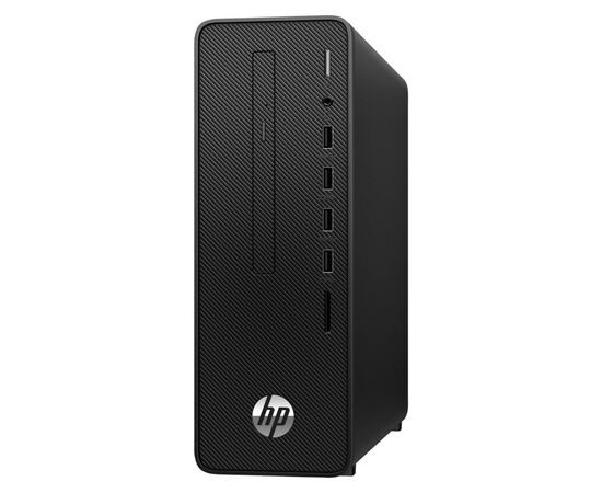 Компьютер HP 290 G3 SFF / i5-10400, 8, 512, ODD, кл+м, Win11P (6D4D4EA), изображение 2 Компьютер HP 290 G3 SFF / i5-10400, 8, 512, ODD, кл+м, Win11P (6D4D4EA), изображение 2