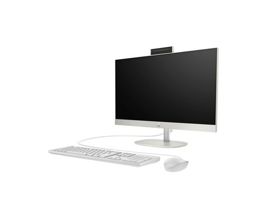 Компьютер HP 240 G10 AiO / i5-1335U, 16, 512, WiFi, кл+м (885G7EA), изображение 3