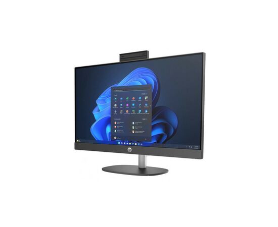 Комп'ютер HP 245 G10 AiO / Ryzen5 7520U, 8, 512, WiFi (8T2S6ES), зображення 2 Комп'ютер HP 245 G10 AiO / Ryzen5 7520U, 8, 512, WiFi (8T2S6ES), зображення 2
