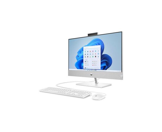 Компьютер HP Pavilion 24-ca2007ua AiO / i5-13400T, 16, 512, NVD3050-4, WiFi, кл+м (95Z19EA), изображение 3 Компьютер HP Pavilion 24-ca2007ua AiO / i5-13400T, 16, 512, NVD3050-4, WiFi, кл+м (95Z19EA), изображение 3