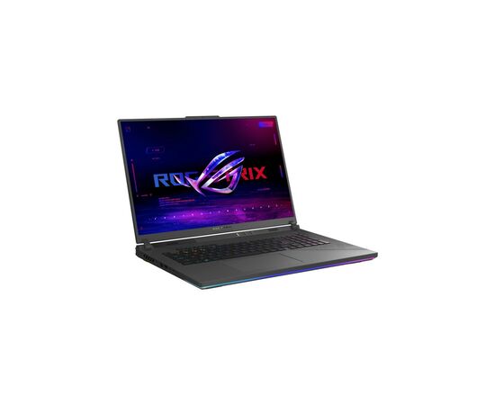 Ноутбук ASUS ROG Strix G18 G814JZR-N6069W (90NR0IN3-M00390), изображение 2
