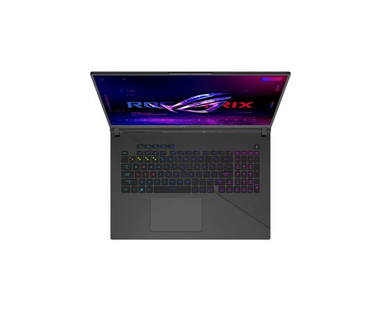 Ноутбук ASUS ROG Strix G18 G814JZR-N6069W (90NR0IN3-M00390), изображение 4