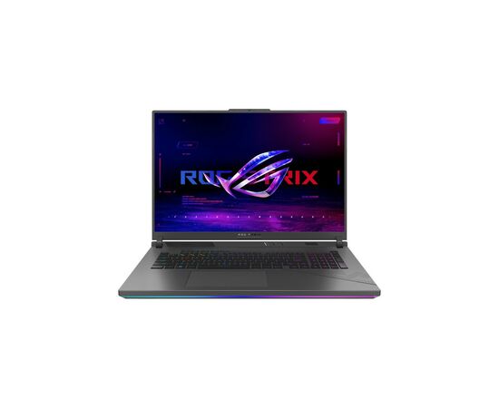 Ноутбук ASUS ROG Strix G18 G814JZR-N6069W (90NR0IN3-M00390)
