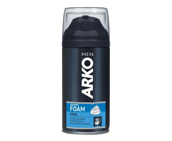 Піна для гоління ARKO Cool 100 мл (8690506346553)