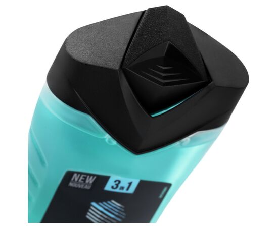 Гель для душа AXE Ice Chill 250 мл (8717163648681), изображение 4 Гель для душа AXE Ice Chill 250 мл (8717163648681), изображение 4