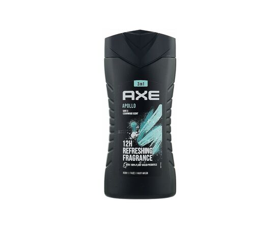 Гель для душа AXE Apollo 250 мл (8710447279779)