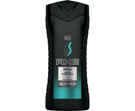Гель для душу AXE Apollo 400 мл (8711700796712)