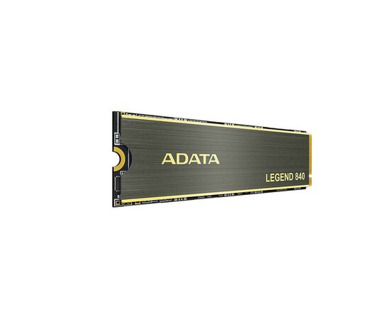 Накопитель SSD M.2 2280 1TB ADATA (ALEG-840-1TCS), изображение 2 Накопитель SSD M.2 2280 1TB ADATA (ALEG-840-1TCS), изображение 2