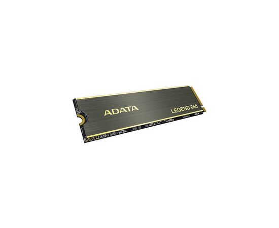 Накопитель SSD M.2 2280 1TB ADATA (ALEG-840-1TCS)