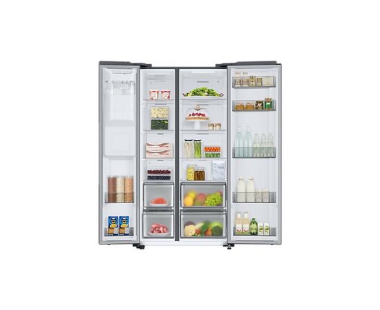 Холодильник Samsung RS68A8520S9/UA, изображение 5 Холодильник Samsung RS68A8520S9/UA, изображение 5