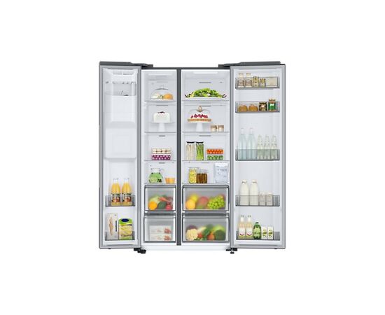 Холодильник Samsung RS68A8520S9/UA, изображение 6 Холодильник Samsung RS68A8520S9/UA, изображение 6