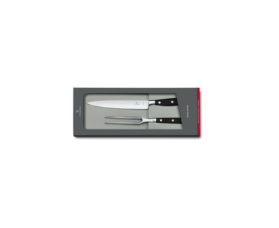Набір ножів Victorinox Grand Maitre Carving Set (7.7243.2)
