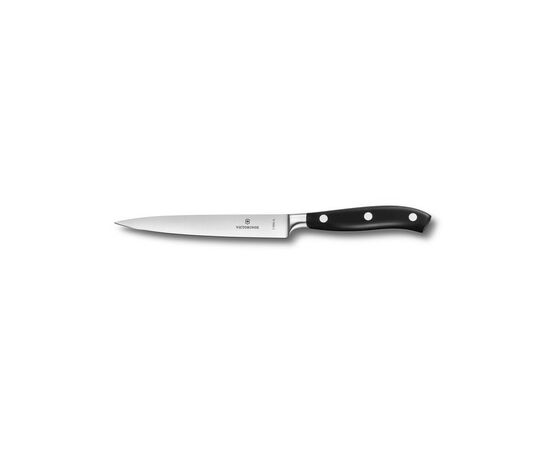 Набор ножей Victorinox Grand Maitre Cutlery Block (7.7243.6), изображение 6 Набор ножей Victorinox Grand Maitre Cutlery Block (7.7243.6), изображение 6