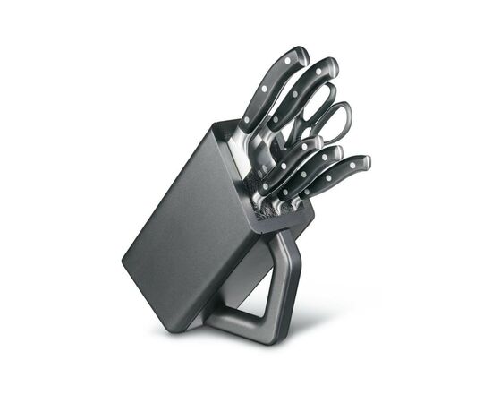 Набор ножей Victorinox Grand Maitre Cutlery Block (7.7243.6)