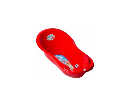 Ванночка Tega Baby 102 см Cars (Tega CS-005 red)