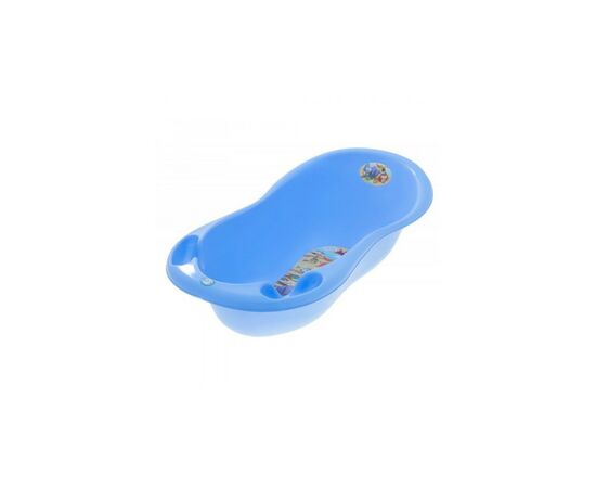 Ванночка Tega Baby Safari SF-005 102 см blue (Tega SF-005 blue)