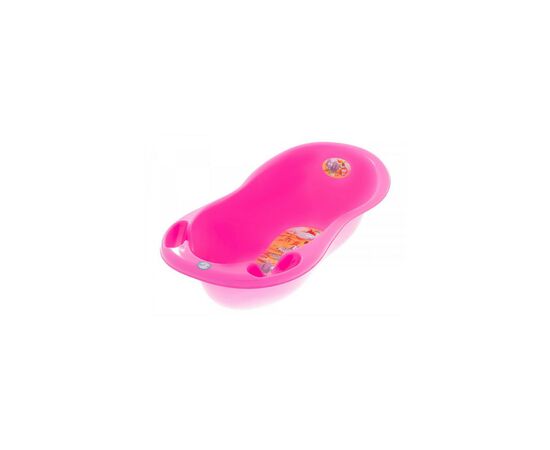 Ванночка Tega Baby Safari SF-005 102 см pink (Tega SF-005 pink)