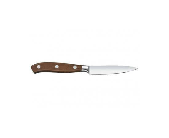 Кухонный нож Victorinox Grand Maitre Kitchen 10 см Wood (7.7200.10G), изображение 3 Кухонный нож Victorinox Grand Maitre Kitchen 10 см Wood (7.7200.10G), изображение 3