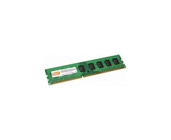 Модуль памяти для компьютера DDR3 4GB 1600 MHz Dato (DT4G3DLDND16), изображение 2 Модуль памяти для компьютера DDR3 4GB 1600 MHz Dato (DT4G3DLDND16), изображение 2