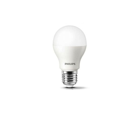 Лампочка Philips ESS LEDBulb 5W 500lm E27 830 1CT / 12 RCA (929002298687)