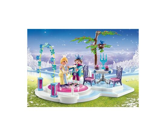 Конструктор Playmobil Super Set Королевский бал (6336460), изображение 3 Конструктор Playmobil Super Set Королевский бал (6336460), изображение 3