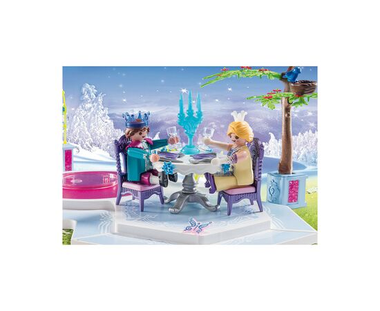 Конструктор Playmobil Super Set Королевский бал (6336460), изображение 4 Конструктор Playmobil Super Set Королевский бал (6336460), изображение 4