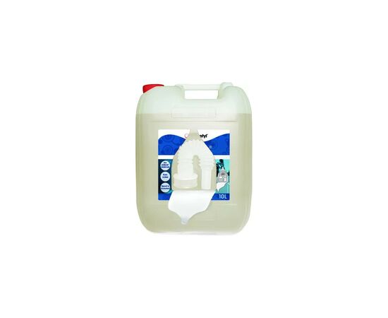 Присадка автомобільна KEMETYL Нейтралізатор вихлопних газів ADBLUE 10л (73201)