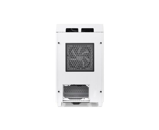 Корпус ThermalTake The Tower 100 Snow White (CA-1R3-00S6WN-00), изображение 6 Корпус ThermalTake The Tower 100 Snow White (CA-1R3-00S6WN-00), изображение 6