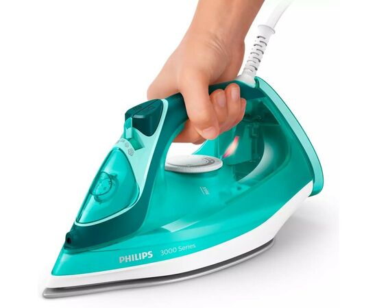 Утюг Philips DST3030/70, изображение 3 Утюг Philips DST3030/70, изображение 3