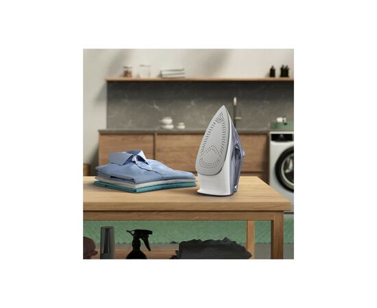 Утюг Electrolux E6SI1-2MN, изображение 2 Утюг Electrolux E6SI1-2MN, изображение 2